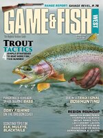 Game & Fish West